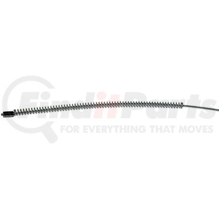 Dorman C92849 Parking Brake Cable Parking Brake Cable