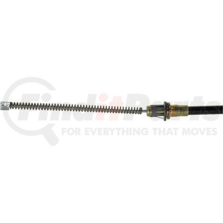 C92862 by DORMAN - Parking Brake Cable