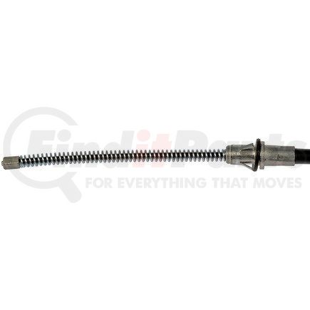 C92867 by DORMAN - Parking Brake Cable
