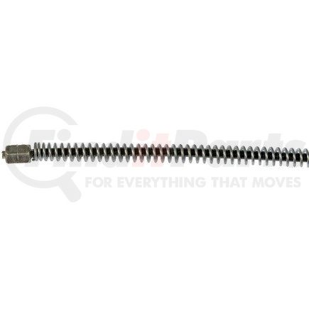 C92868 by DORMAN - Parking Brake Cable