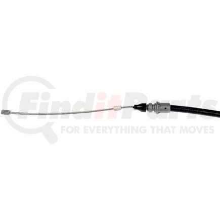 C92873 by DORMAN - Parking Brake Cable