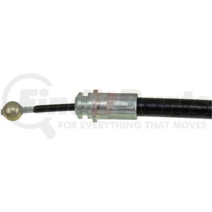 C93041 by DORMAN - Parking Brake Cable