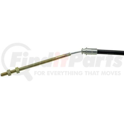 Dorman C93042 Parking Brake Cable Parking Brake Cable