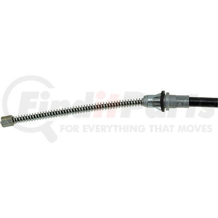 C93044 by DORMAN - Parking Brake Cable