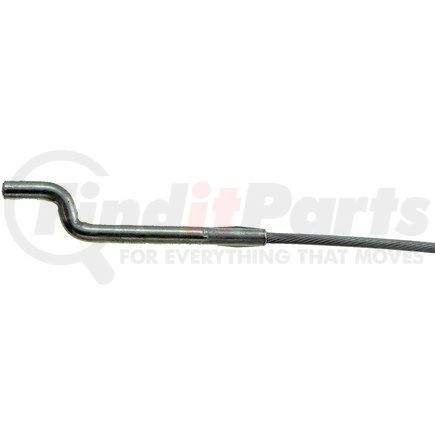 C93047 by DORMAN - Parking Brake Cable