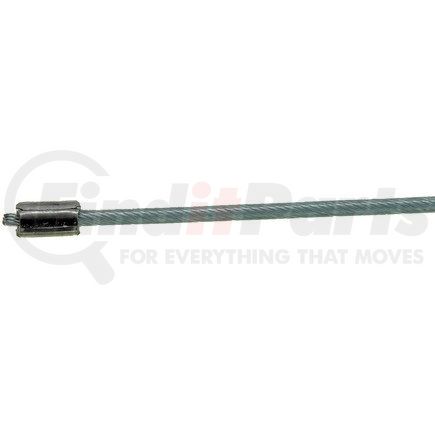 C93049 by DORMAN - Parking Brake Cable