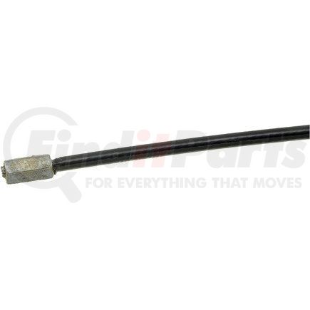 C93050 by DORMAN - Parking Brake Cable