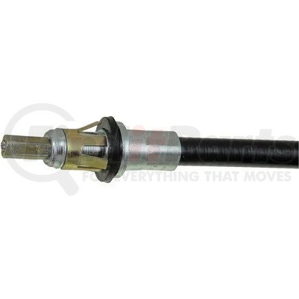 C93051 by DORMAN - Parking Brake Cable