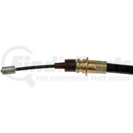 C93056 by DORMAN - Parking Brake Cable