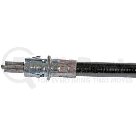 C93058 by DORMAN - Parking Brake Cable