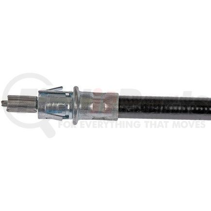 C93058 by DORMAN - Parking Brake Cable