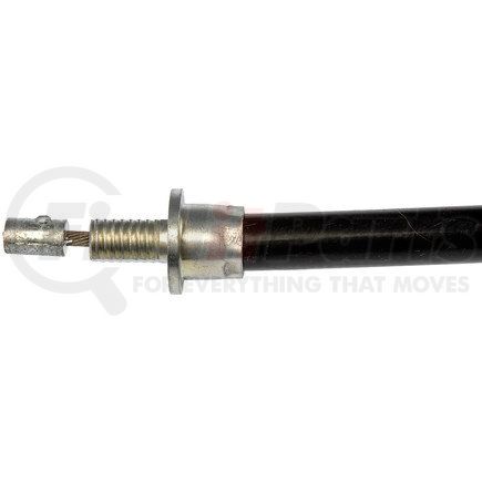 C93059 by DORMAN - Parking Brake Cable