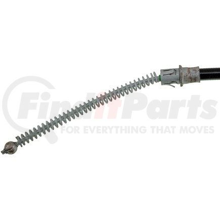 Dorman C93063 Parking Brake Cable Parking Brake Cable