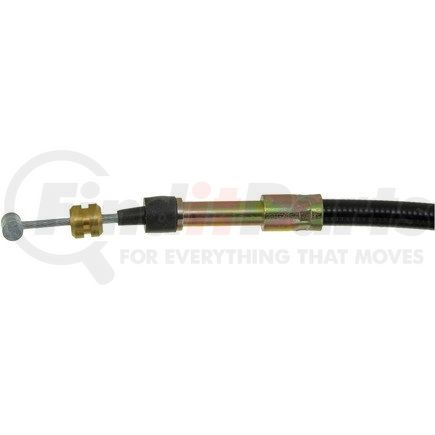 C93069 by DORMAN - Parking Brake Cable