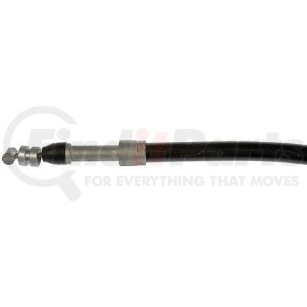 Dorman C93071 Parking Brake Cable Parking Brake Cable