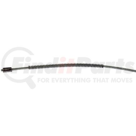 C93073 by DORMAN - Parking Brake Cable