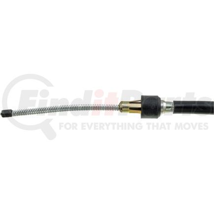 Dorman C93074 Parking Brake Cable Parking Brake Cable