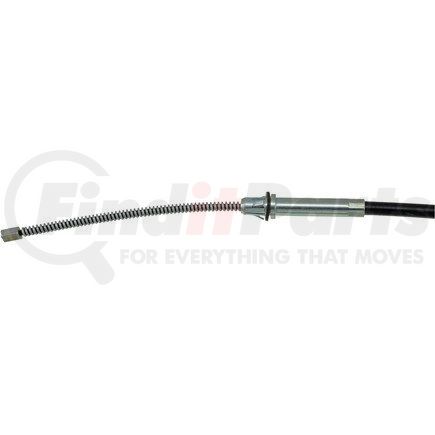 C93083 by DORMAN - Parking Brake Cable