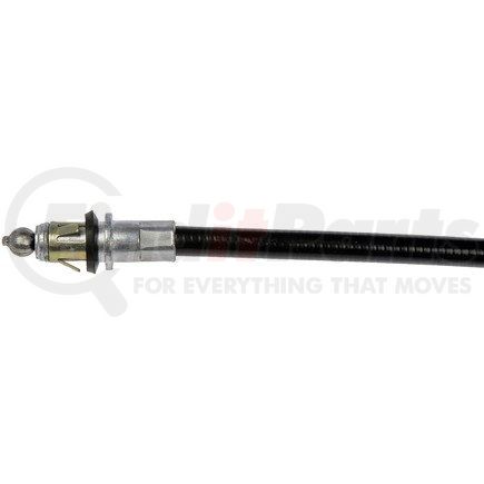 C93084 by DORMAN - Parking Brake Cable