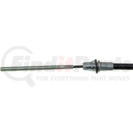 C93085 by DORMAN - Parking Brake Cable