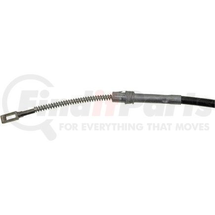 C93089 by DORMAN - Parking Brake Cable