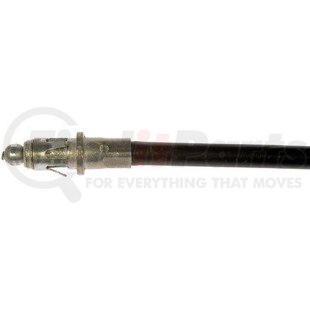 C93090 by DORMAN - Parking Brake Cable