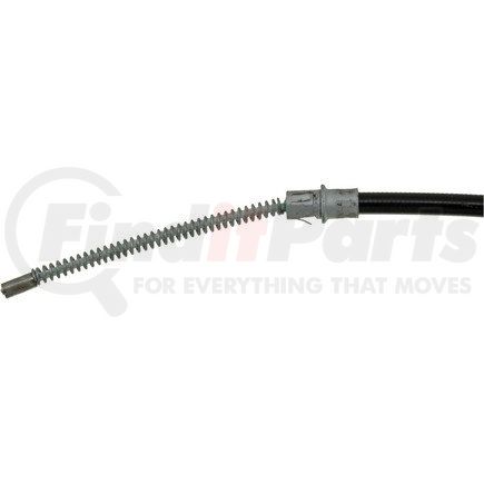 C93093 by DORMAN - Parking Brake Cable