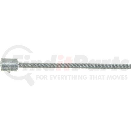 C93096 by DORMAN - Parking Brake Cable