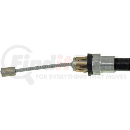 Dorman C93097 Parking Brake Cable Parking Brake Cable