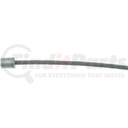 C93098 by DORMAN - Parking Brake Cable