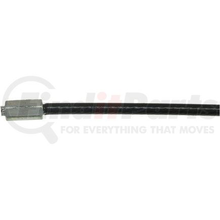 C93102 by DORMAN - Parking Brake Cable