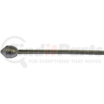 C93104 by DORMAN - Parking Brake Cable