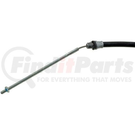 Dorman C93106 Parking Brake Cable Parking Brake Cable