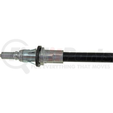 C93111 by DORMAN - Parking Brake Cable