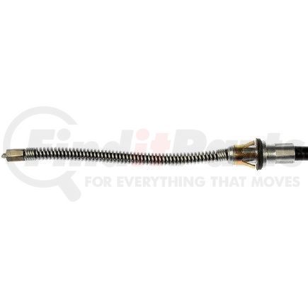 C93113 by DORMAN - Parking Brake Cable