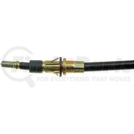 C93120 by DORMAN - Parking Brake Cable