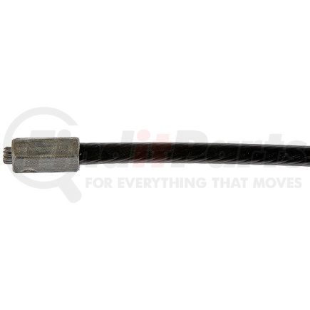 C93127 by DORMAN - Parking Brake Cable