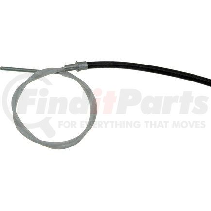C93130 by DORMAN - Parking Brake Cable
