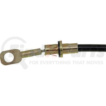 C93132 by DORMAN - Parking Brake Cable