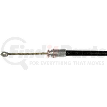 C93138 by DORMAN - Parking Brake Cable