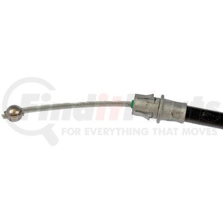 Dorman C93136 Parking Brake Cable Parking Brake Cable