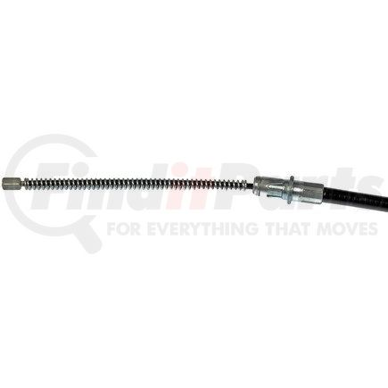 C93142 by DORMAN - Parking Brake Cable