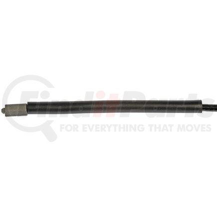 C92875 by DORMAN - Parking Brake Cable