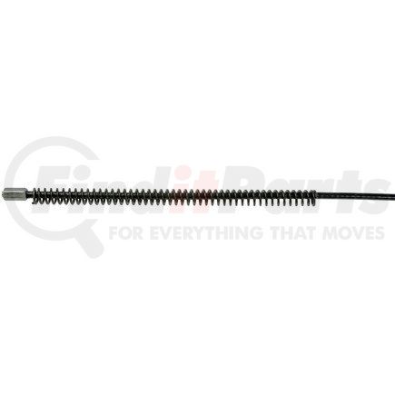 Dorman C92519 Parking Brake Cable Parking Brake Cable