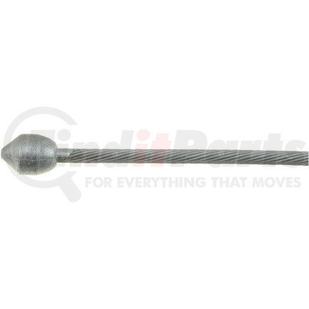 C92527 by DORMAN - Parking Brake Cable