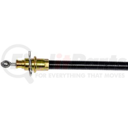 C92531 by DORMAN - Parking Brake Cable