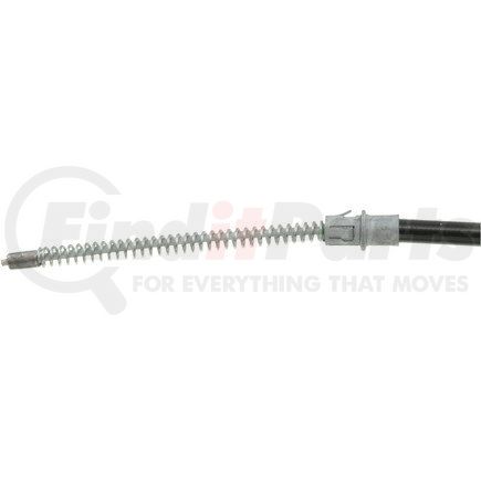 C92533 by DORMAN - Parking Brake Cable