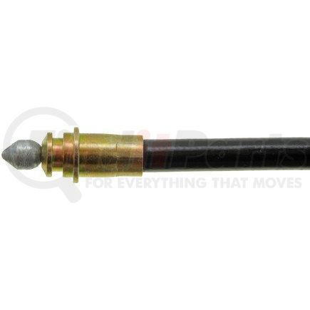 Dorman C92535 Parking Brake Cable Parking Brake Cable