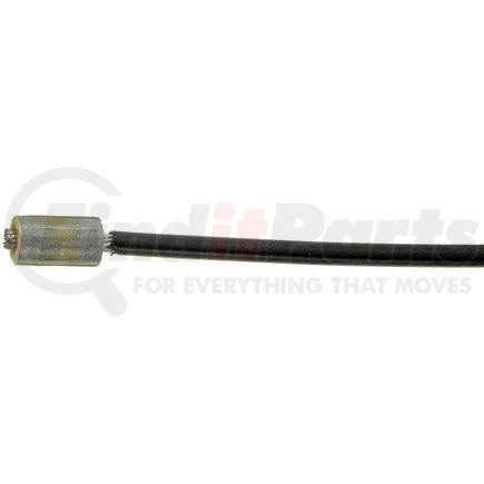 C92536 by DORMAN - Parking Brake Cable