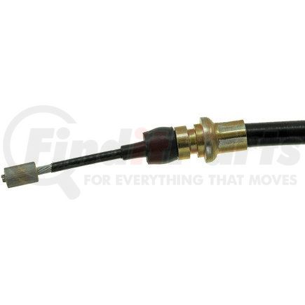 C92541 by DORMAN - Parking Brake Cable